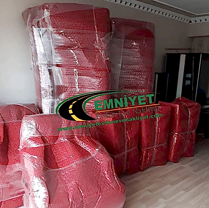 BAKI EVDEN EVE NAKLİYAT ,AMBALAJLAMA HİZMETLERİ