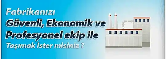 fabrika taşıma,Bakı evden eve nakliyat,