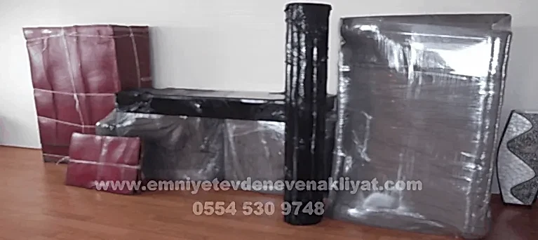 Bakı evden eve nakliyat,