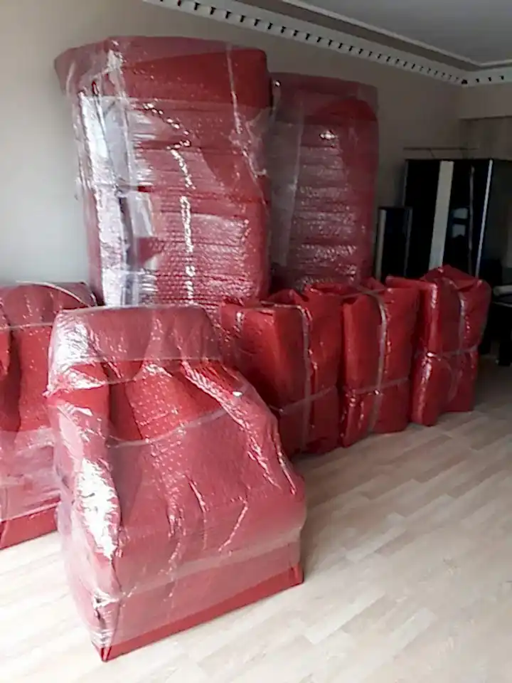 Bakı evden eve nakliyat, ve taşımacılık