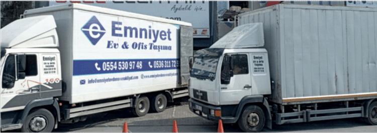 Bakı işyeri tahliyesi taşıma işlemleri