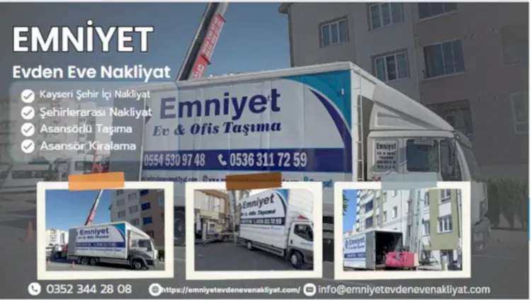 Bakı şehir içi nakliyat 